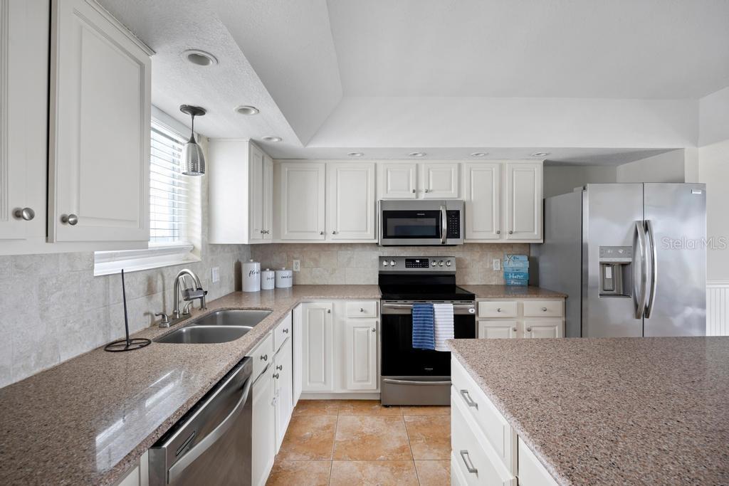 3510 S OCEAN SHORE BLVD #203, FLAGLER BEACH, FL, 32136