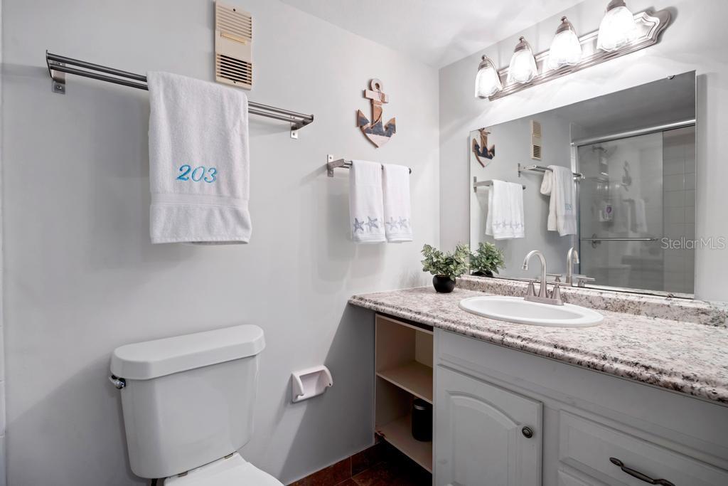 3510 S OCEAN SHORE BLVD #203, FLAGLER BEACH, FL, 32136