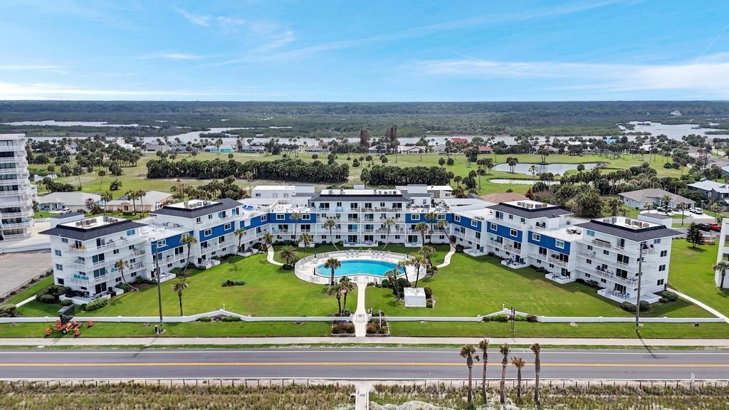 3510 S OCEAN SHORE BLVD #203, FLAGLER BEACH, FL, 32136
