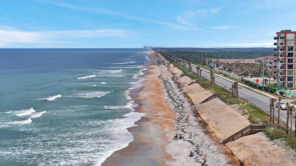 3510 S OCEAN SHORE BLVD #203, FLAGLER BEACH, FL, 32136