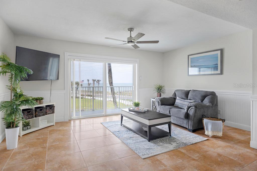 3510 S OCEAN SHORE BLVD #203, FLAGLER BEACH, FL, 32136