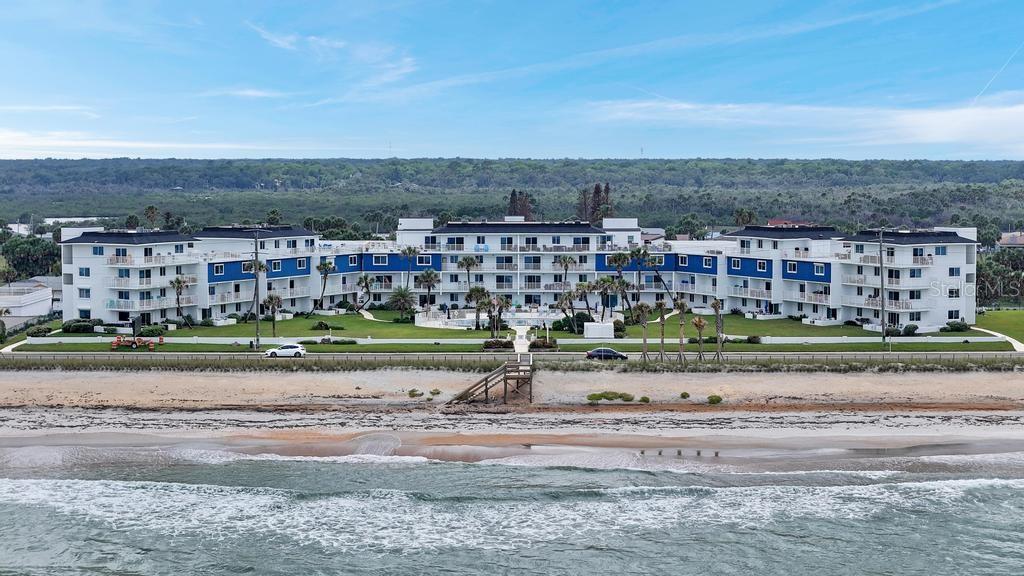 3510 S OCEAN SHORE BLVD #203, FLAGLER BEACH, FL, 32136