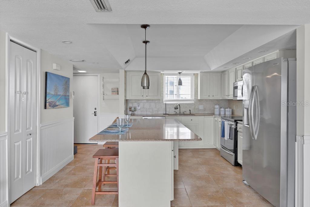 3510 S OCEAN SHORE BLVD #203, FLAGLER BEACH, FL, 32136