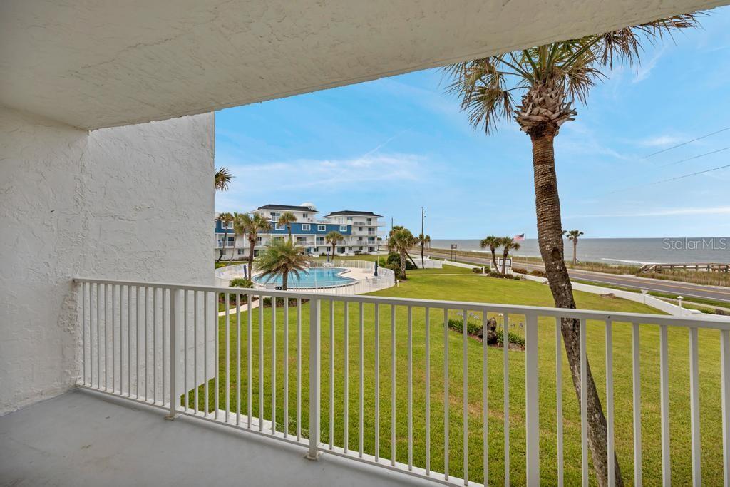 3510 S OCEAN SHORE BLVD #203, FLAGLER BEACH, FL, 32136
