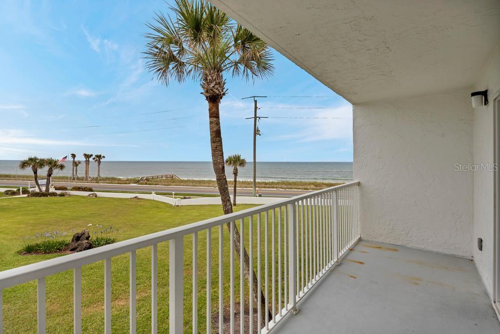 3510 S OCEAN SHORE BLVD #203, FLAGLER BEACH, FL, 32136