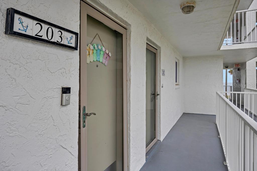 3510 S OCEAN SHORE BLVD #203, FLAGLER BEACH, FL, 32136