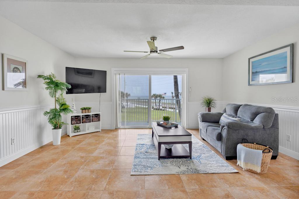 3510 S OCEAN SHORE BLVD #203, FLAGLER BEACH, FL, 32136