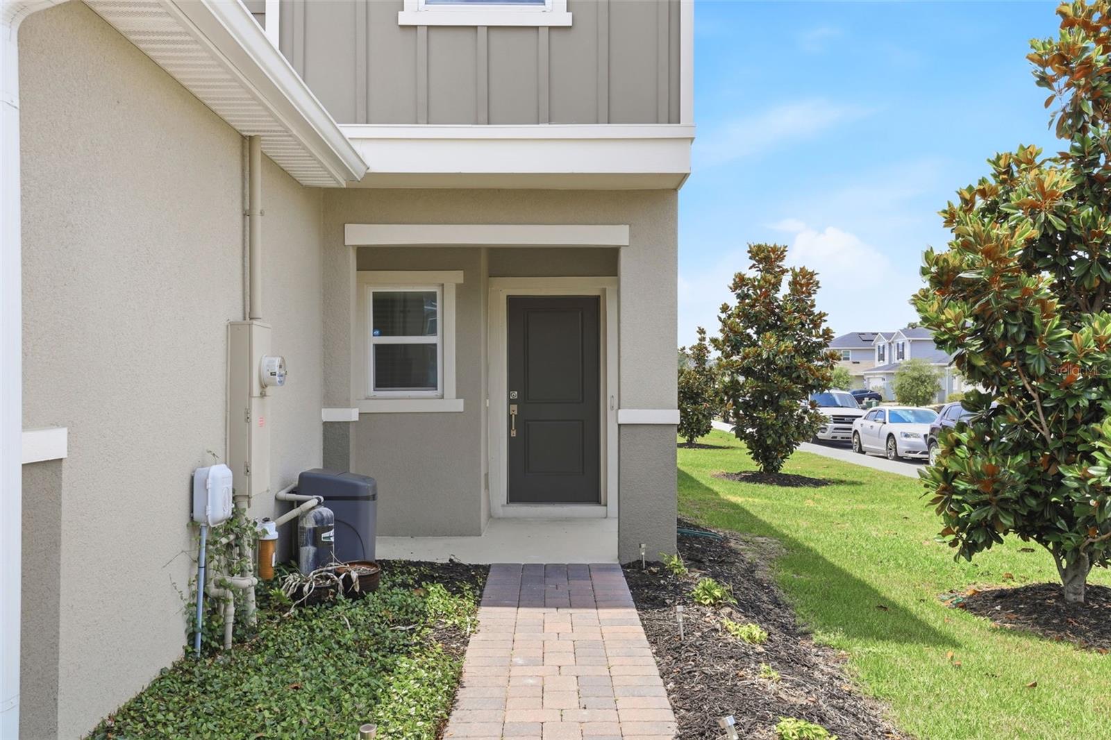 2274 CARRABELLE WAY, SANFORD, FL, 32771