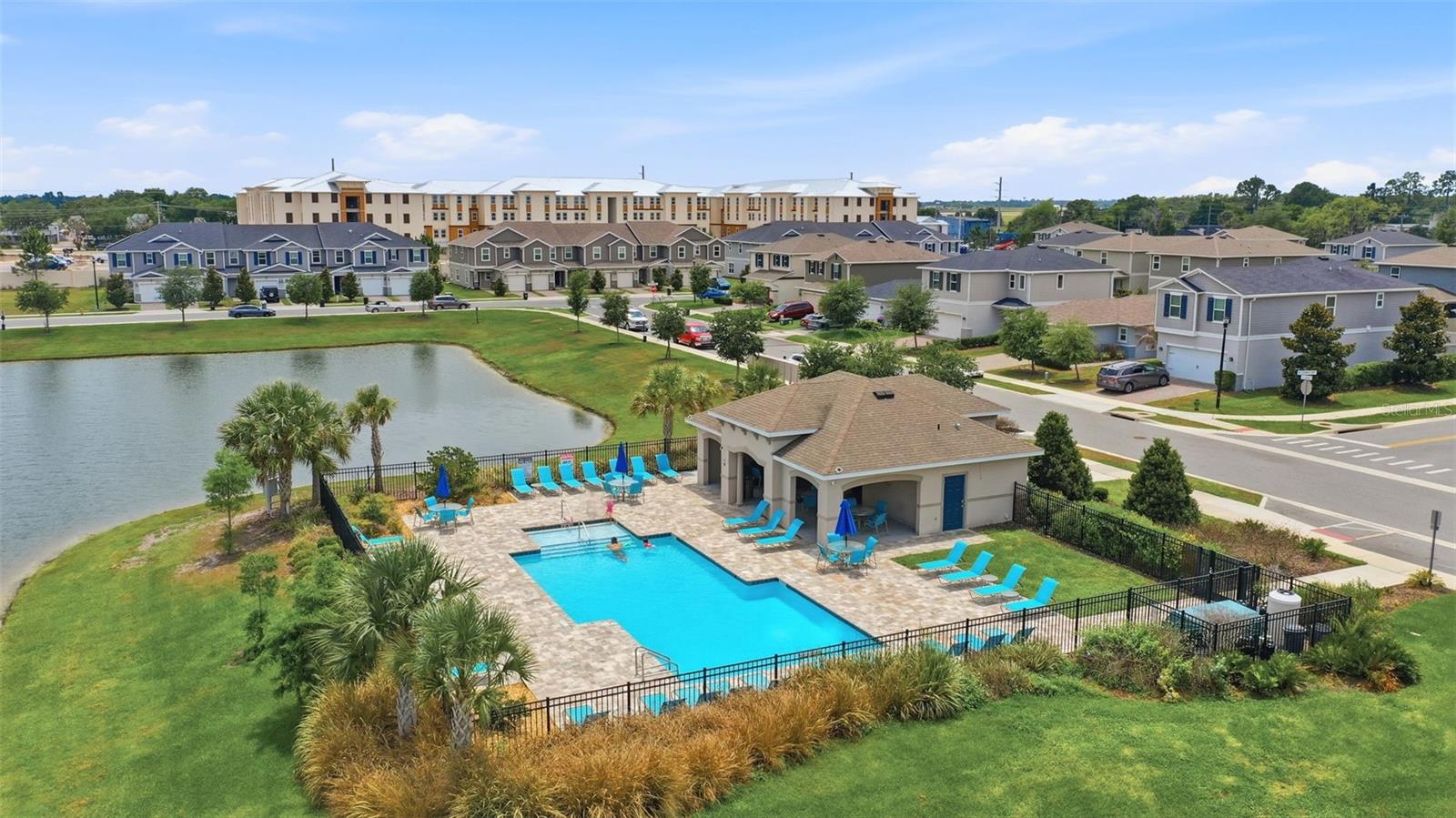 2274 CARRABELLE WAY, SANFORD, FL, 32771