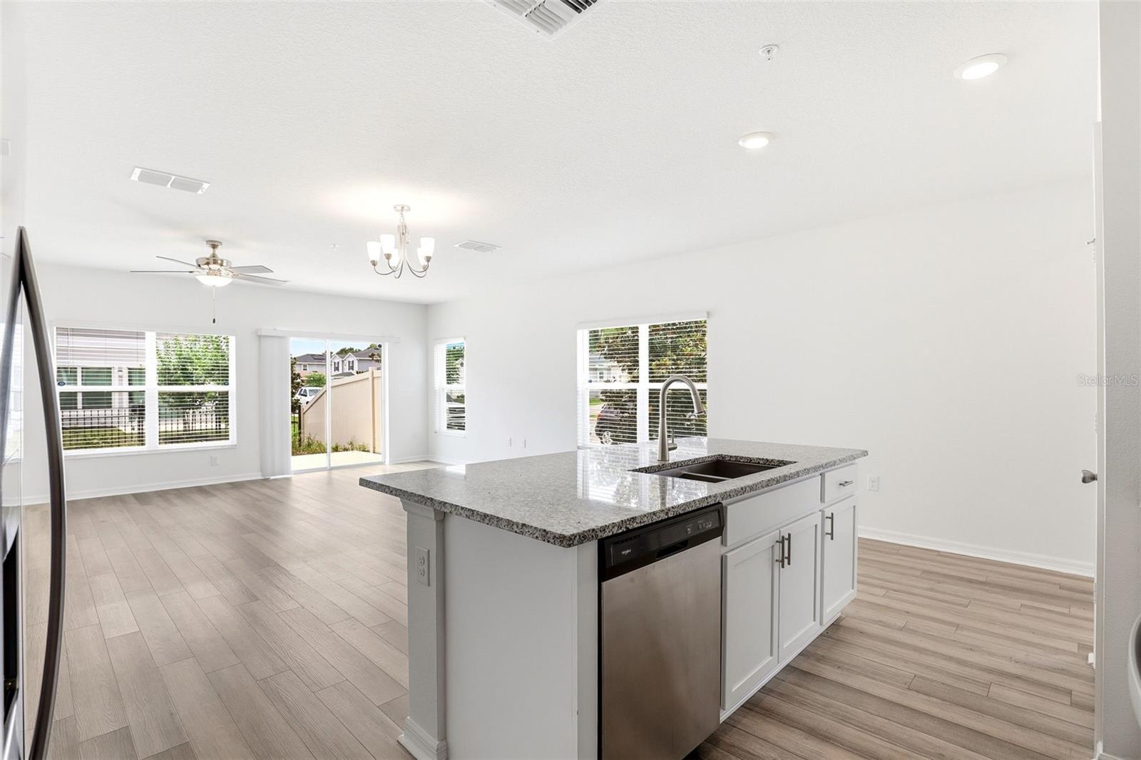 2274 CARRABELLE WAY, SANFORD, FL, 32771