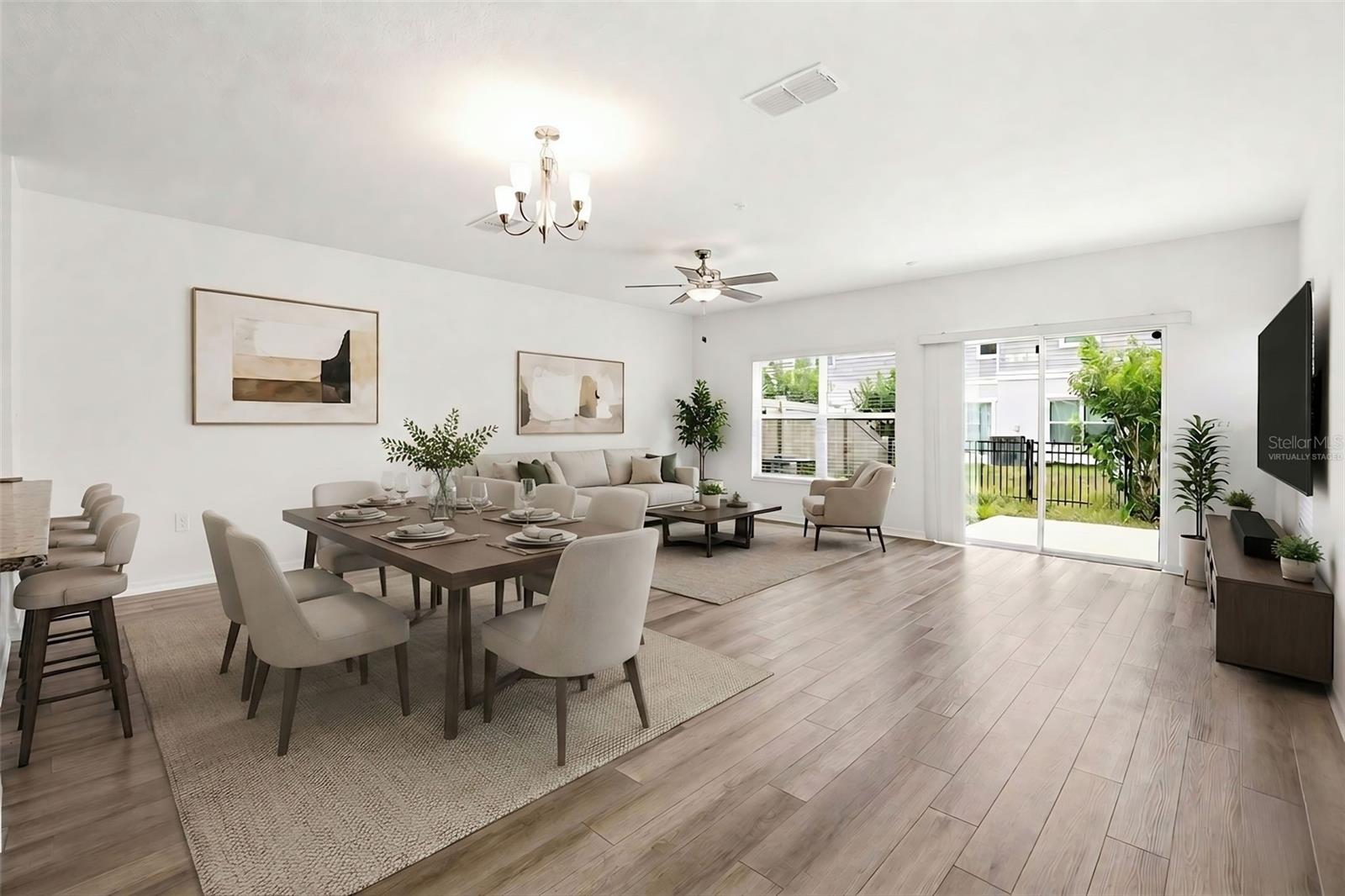 2274 CARRABELLE WAY, SANFORD, FL, 32771