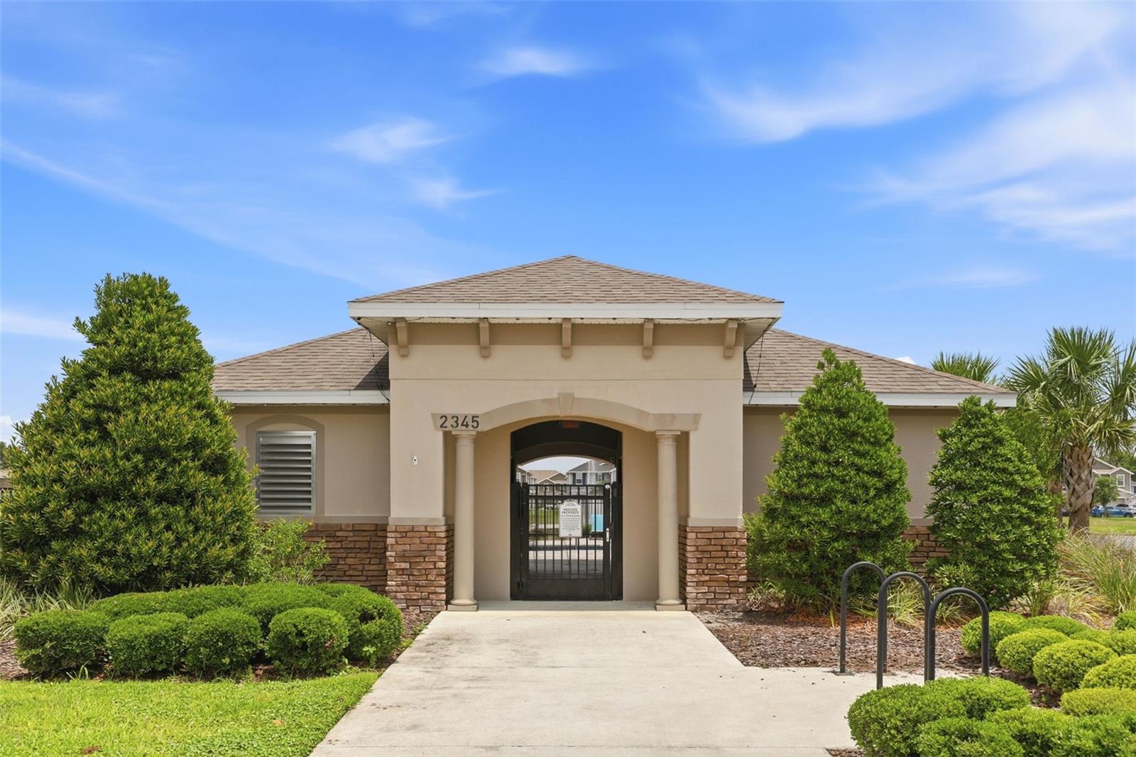 2274 CARRABELLE WAY, SANFORD, FL, 32771
