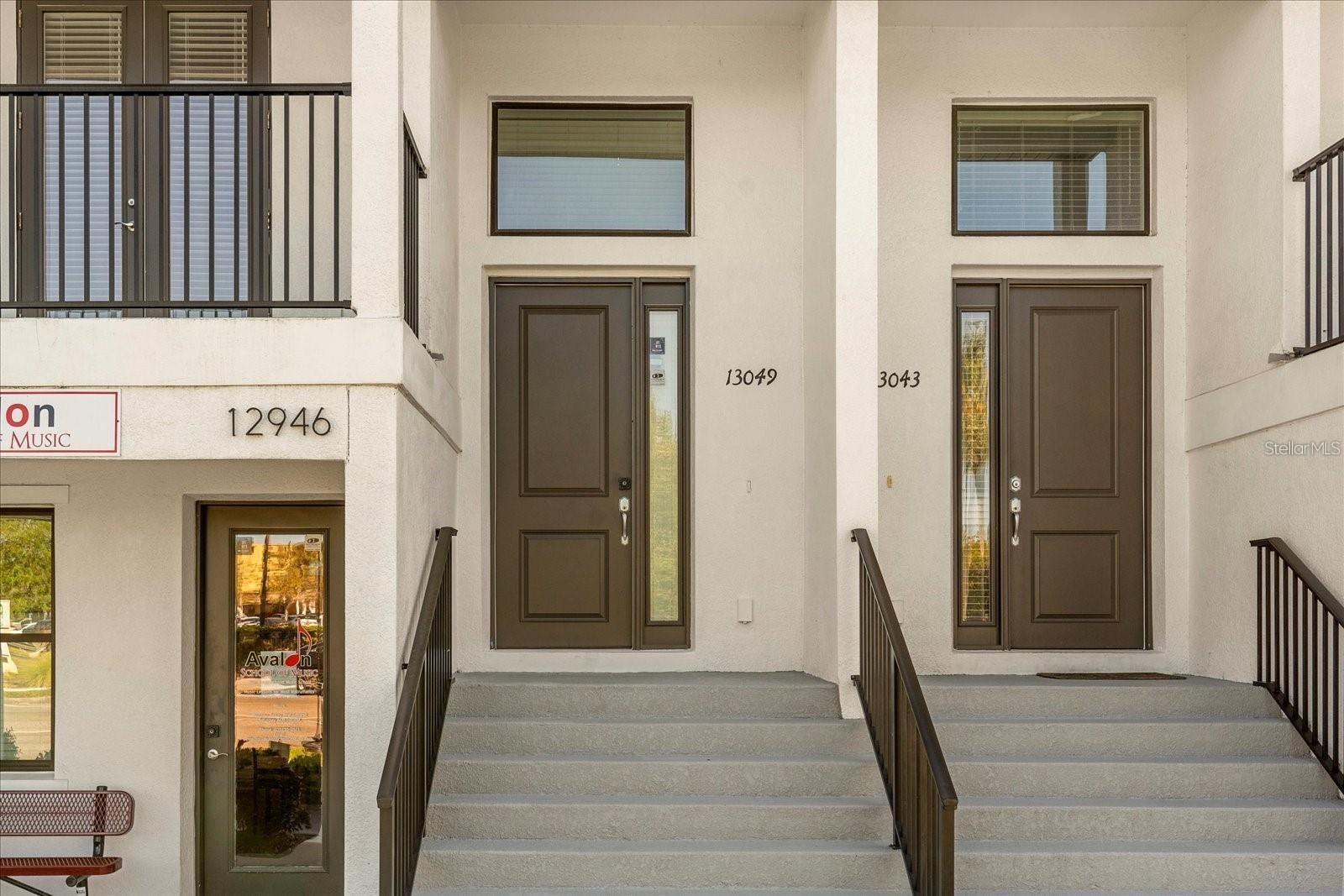 13043 MICHAEL CALLIN ALY, ORLANDO, FL, 32828