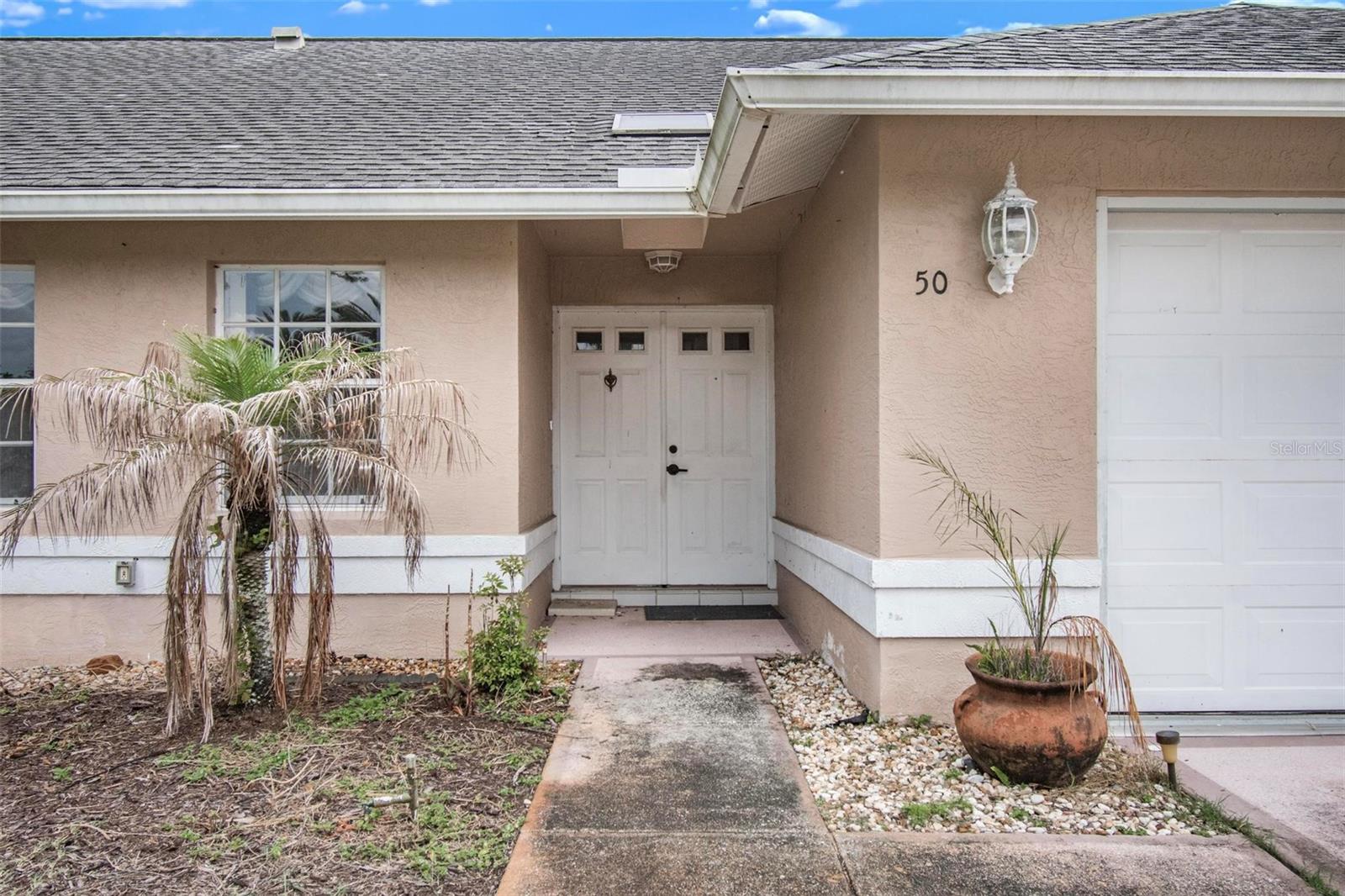 50 WESTOVER DR, PALM COAST, FL, 32164