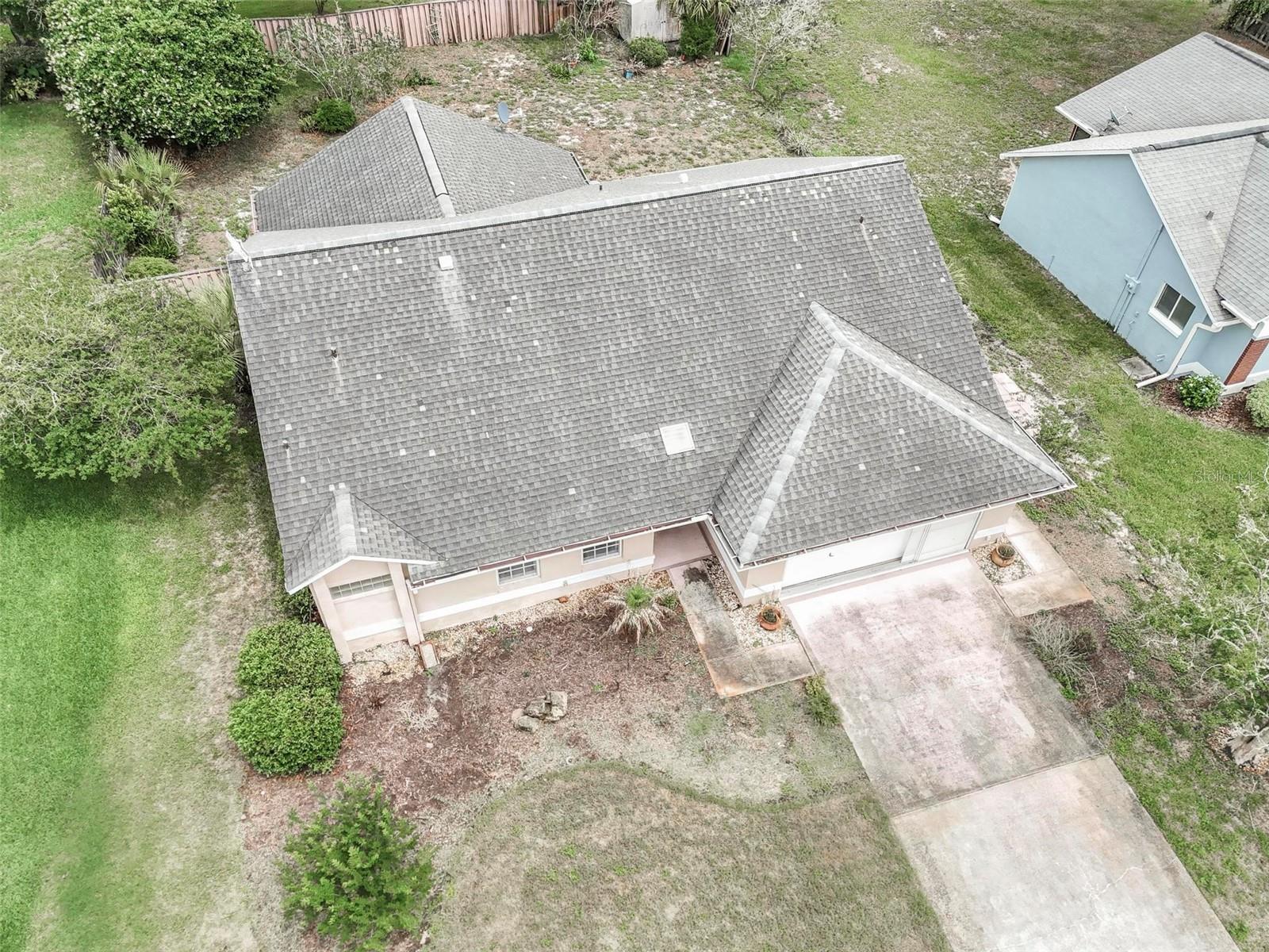 50 WESTOVER DR, PALM COAST, FL, 32164