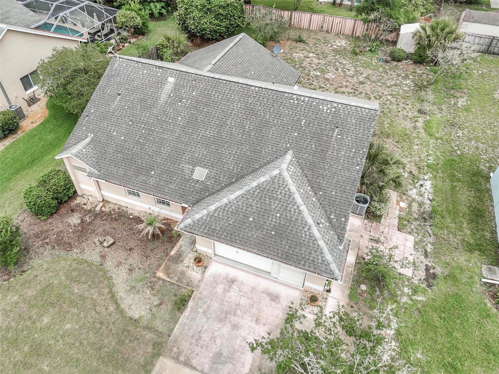50 WESTOVER DR, PALM COAST, FL, 32164