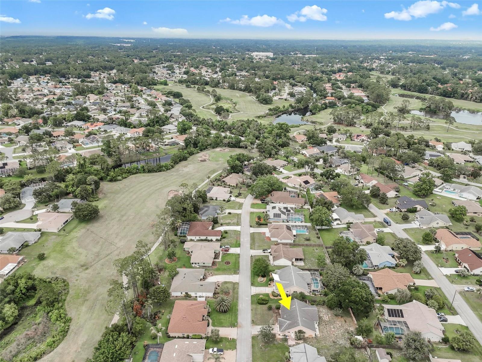 50 WESTOVER DR, PALM COAST, FL, 32164