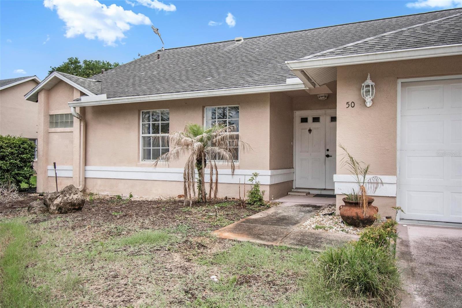 50 WESTOVER DR, PALM COAST, FL, 32164