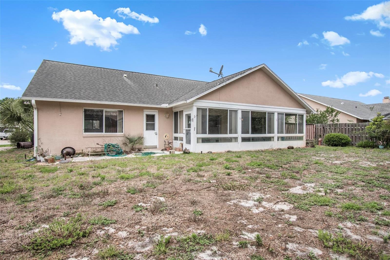 50 WESTOVER DR, PALM COAST, FL, 32164