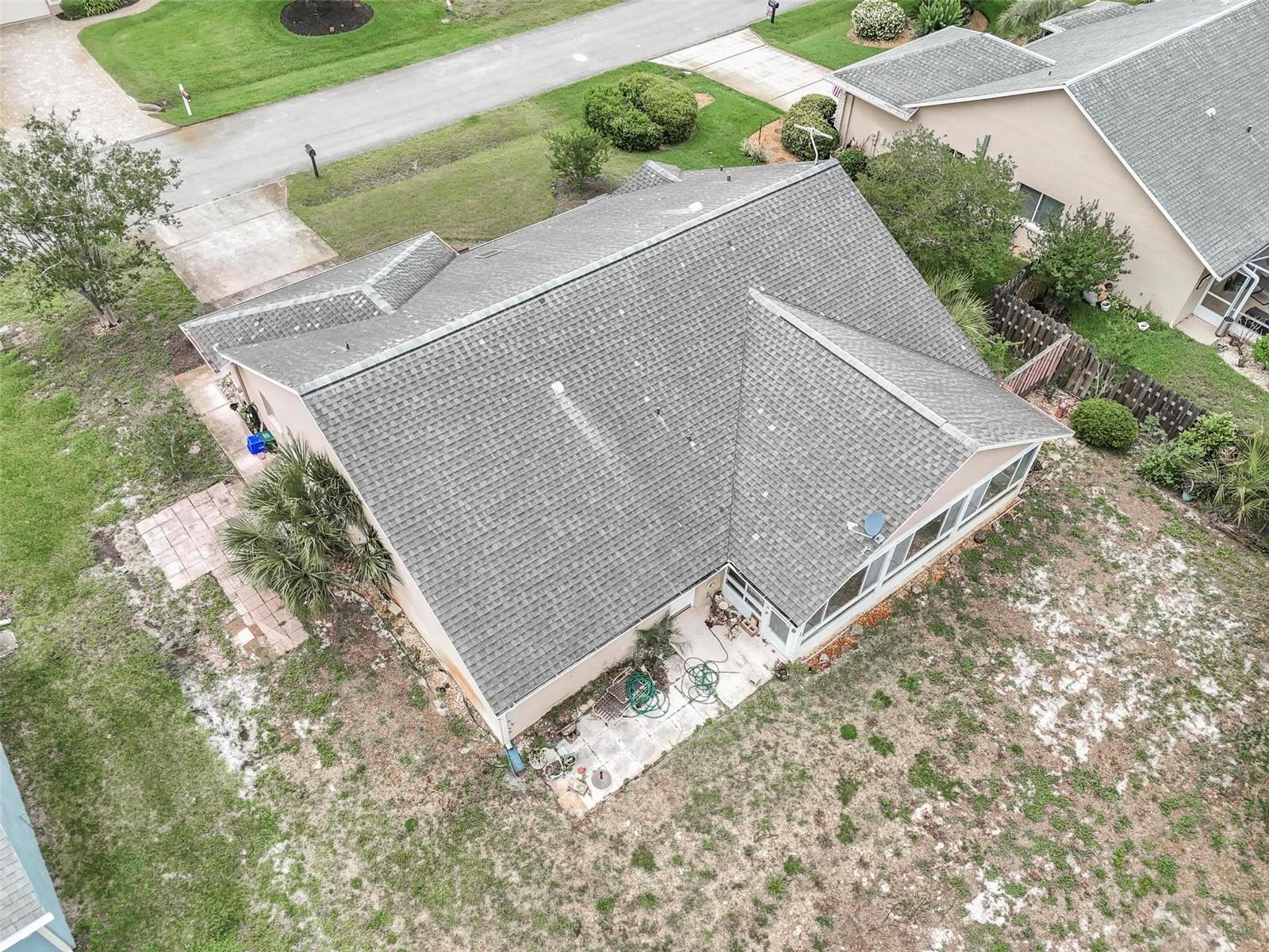 50 WESTOVER DR, PALM COAST, FL, 32164