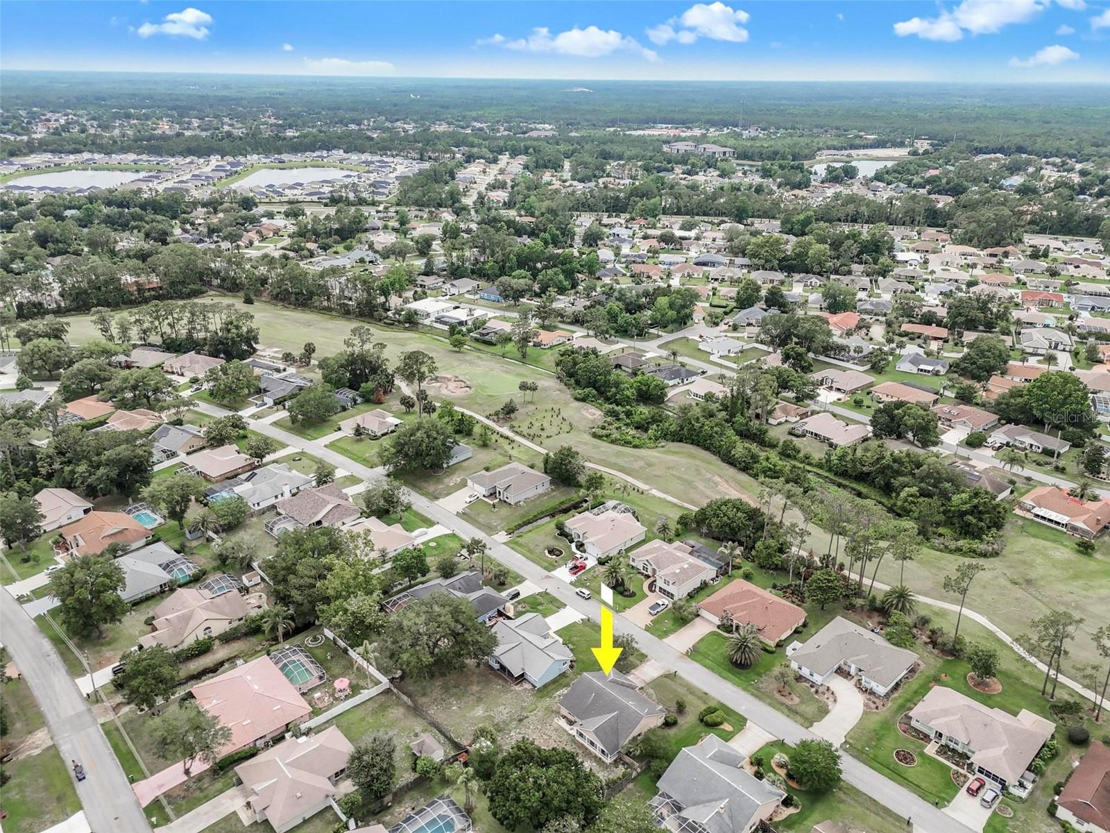 50 WESTOVER DR, PALM COAST, FL, 32164