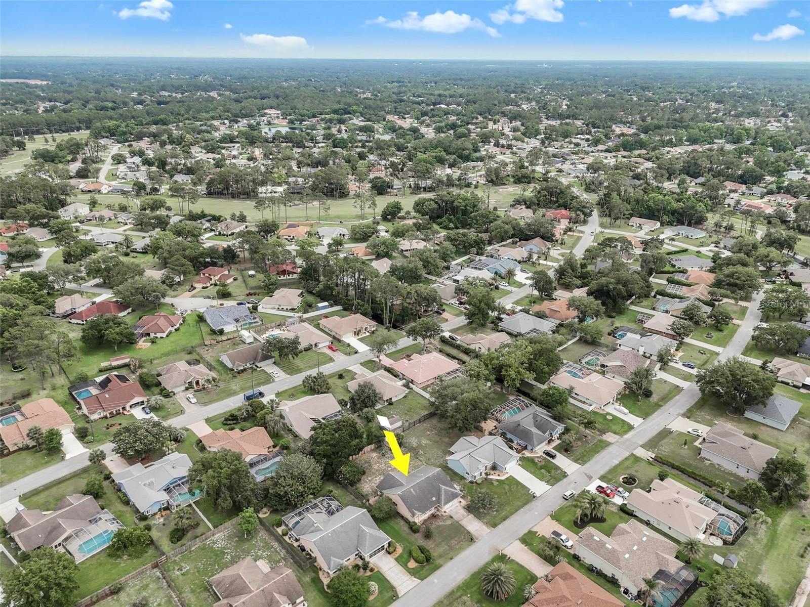 50 WESTOVER DR, PALM COAST, FL, 32164