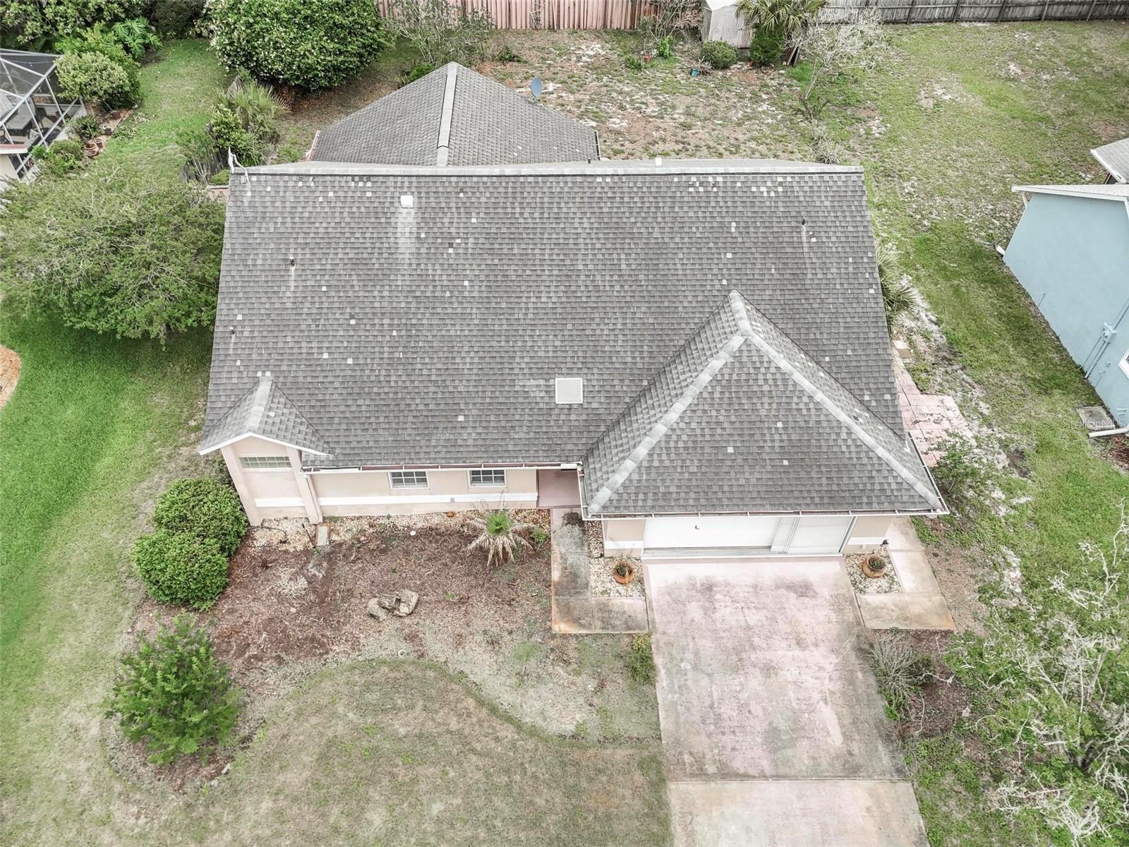 50 WESTOVER DR, PALM COAST, FL, 32164