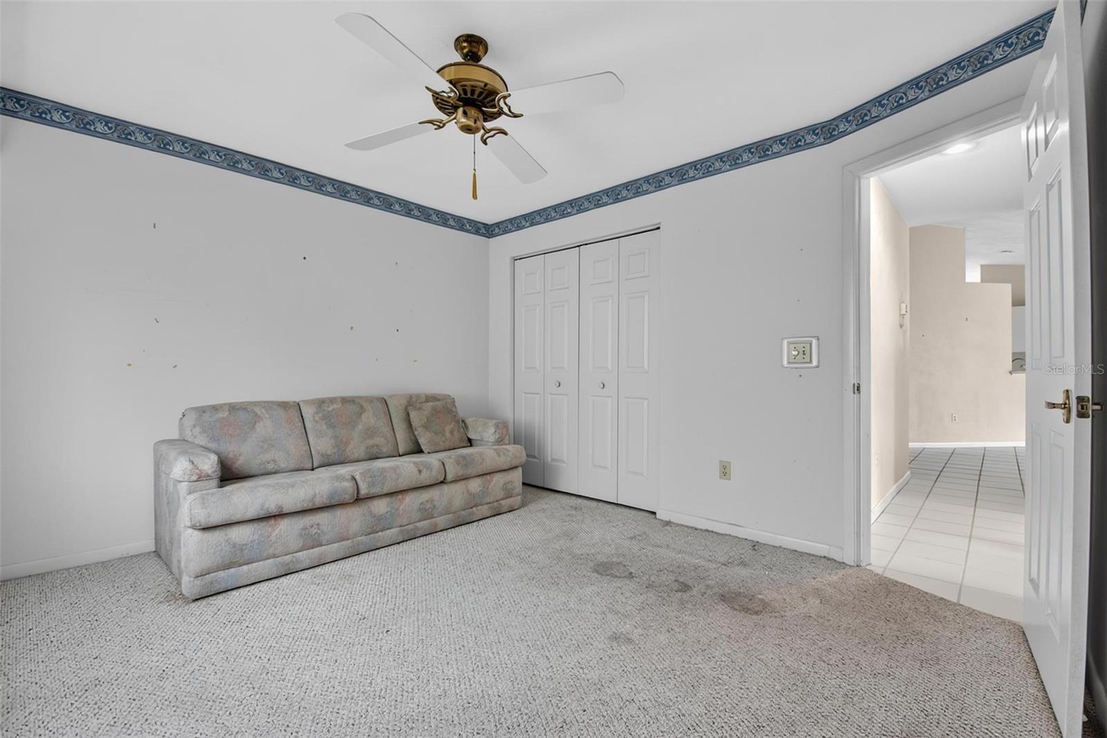 50 WESTOVER DR, PALM COAST, FL, 32164