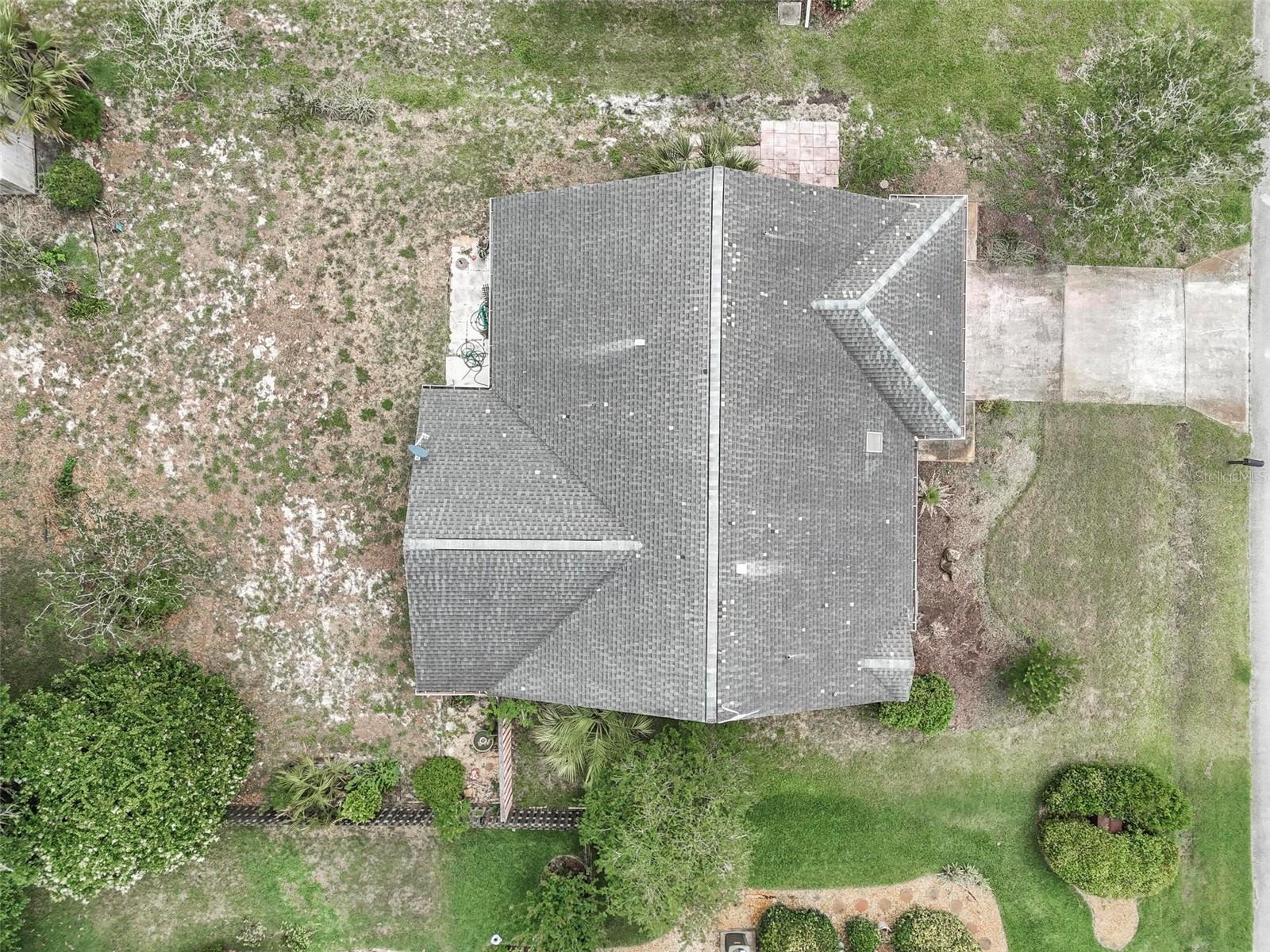 50 WESTOVER DR, PALM COAST, FL, 32164
