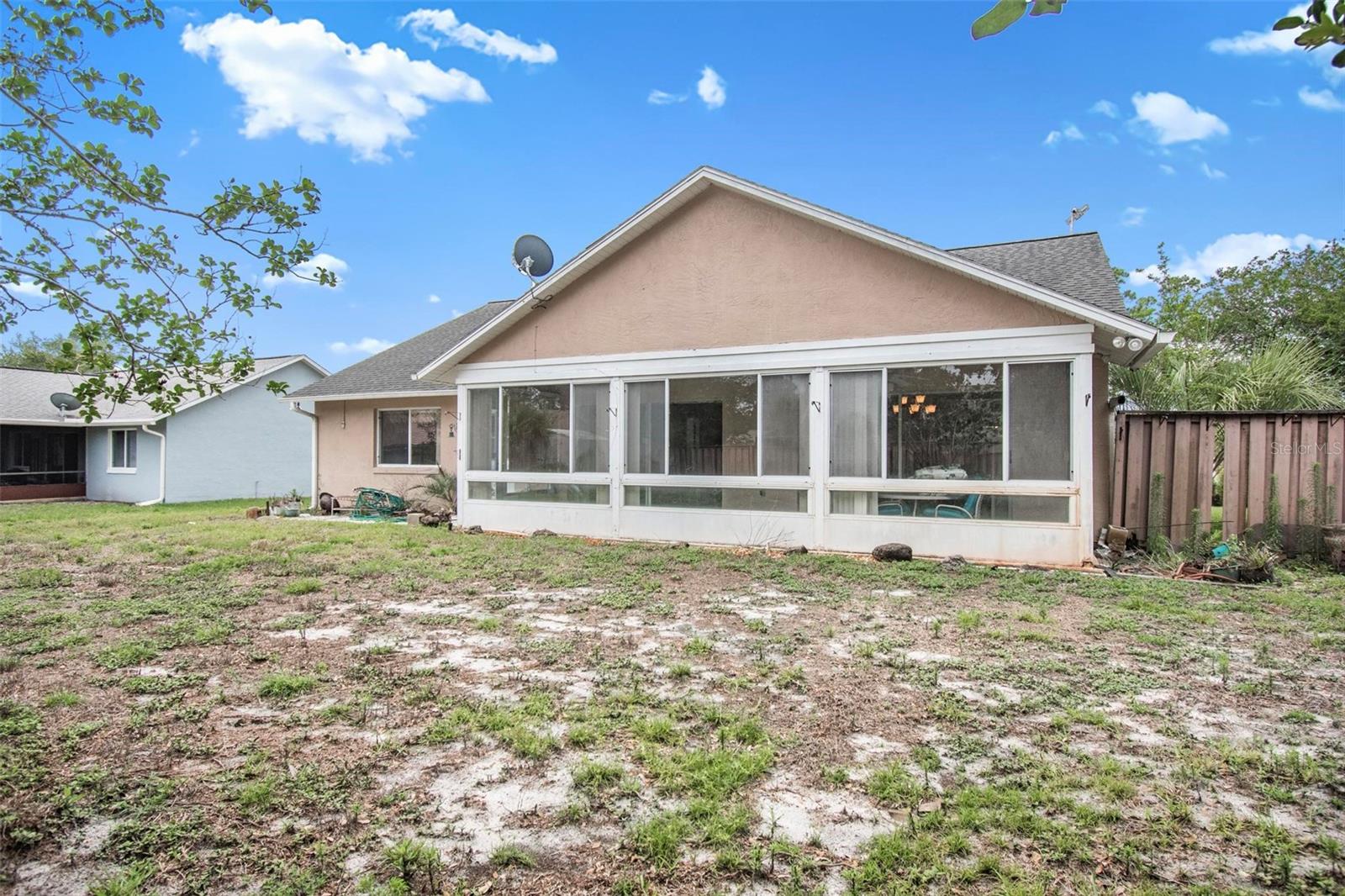 50 WESTOVER DR, PALM COAST, FL, 32164