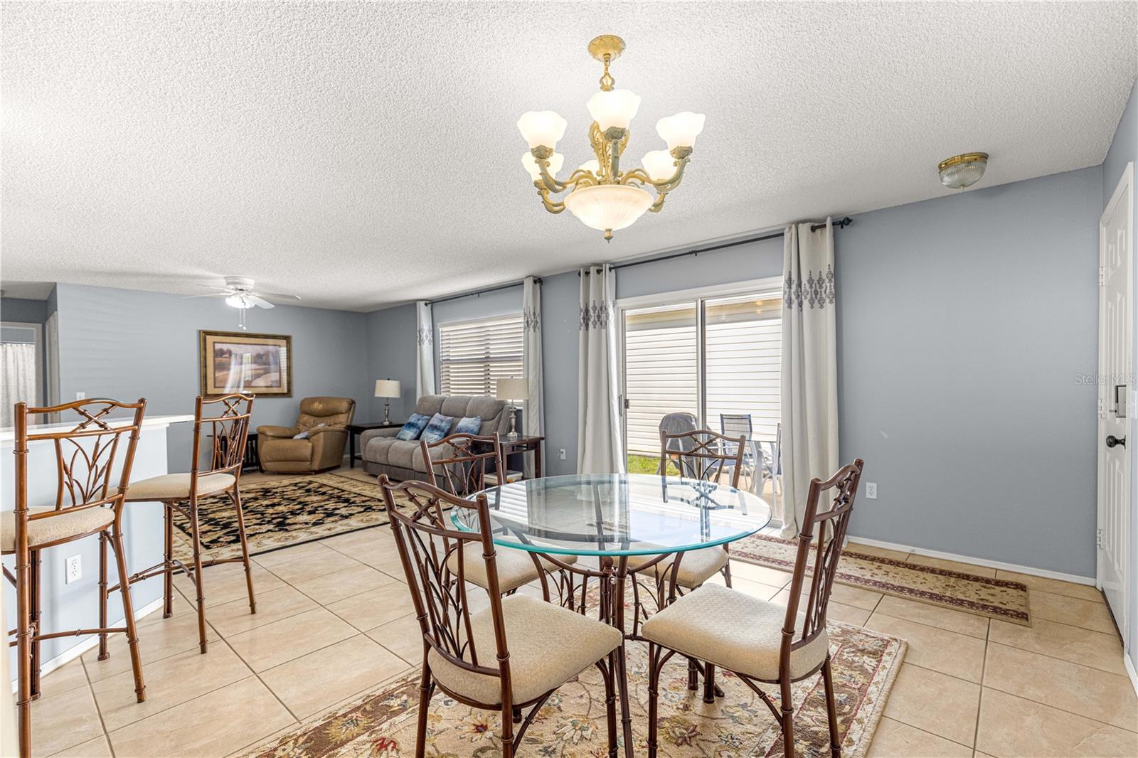 2140 ESTEVEZ DR, LADY LAKE, FL, 32159