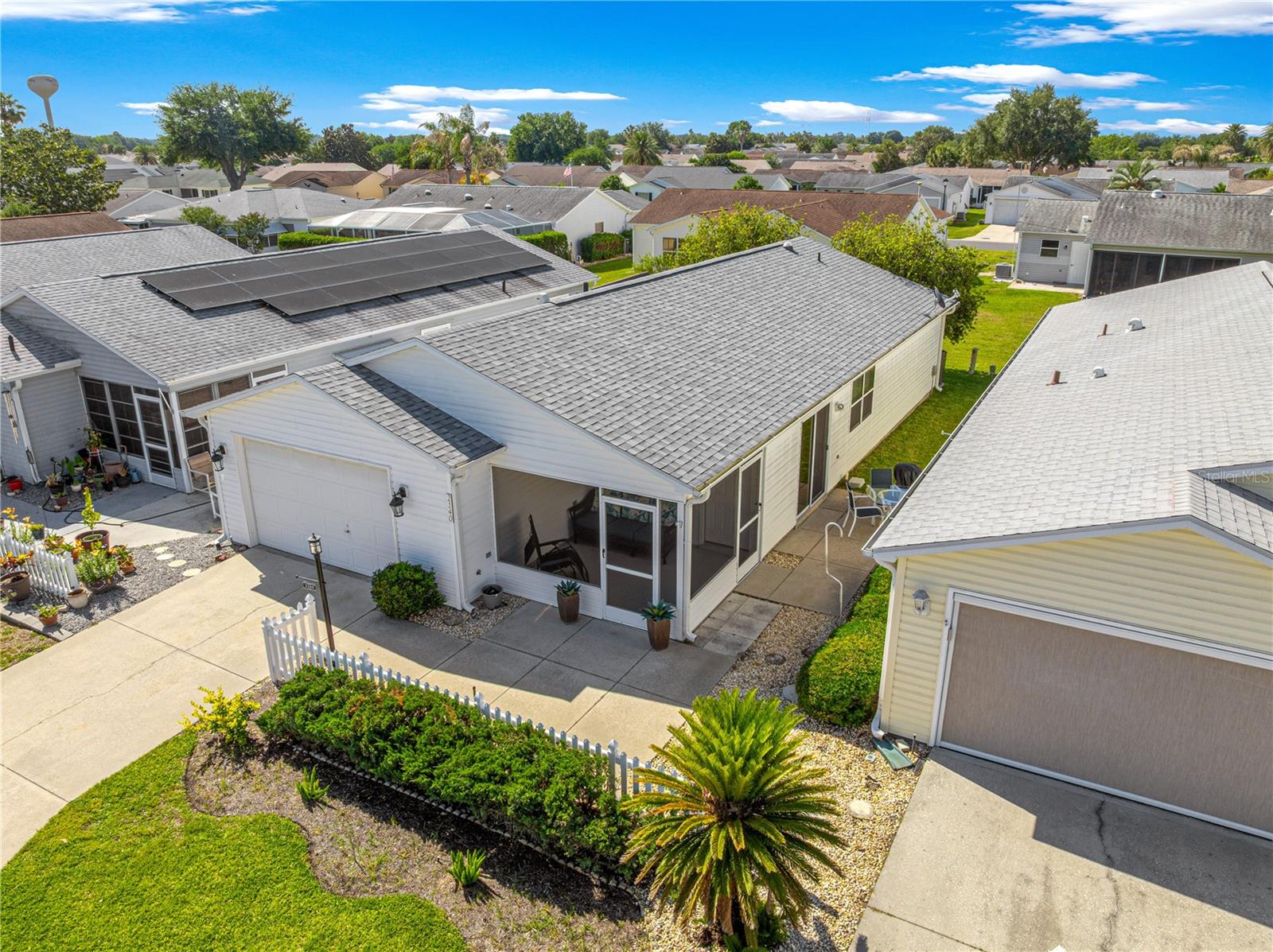 2140 ESTEVEZ DR, LADY LAKE, FL, 32159