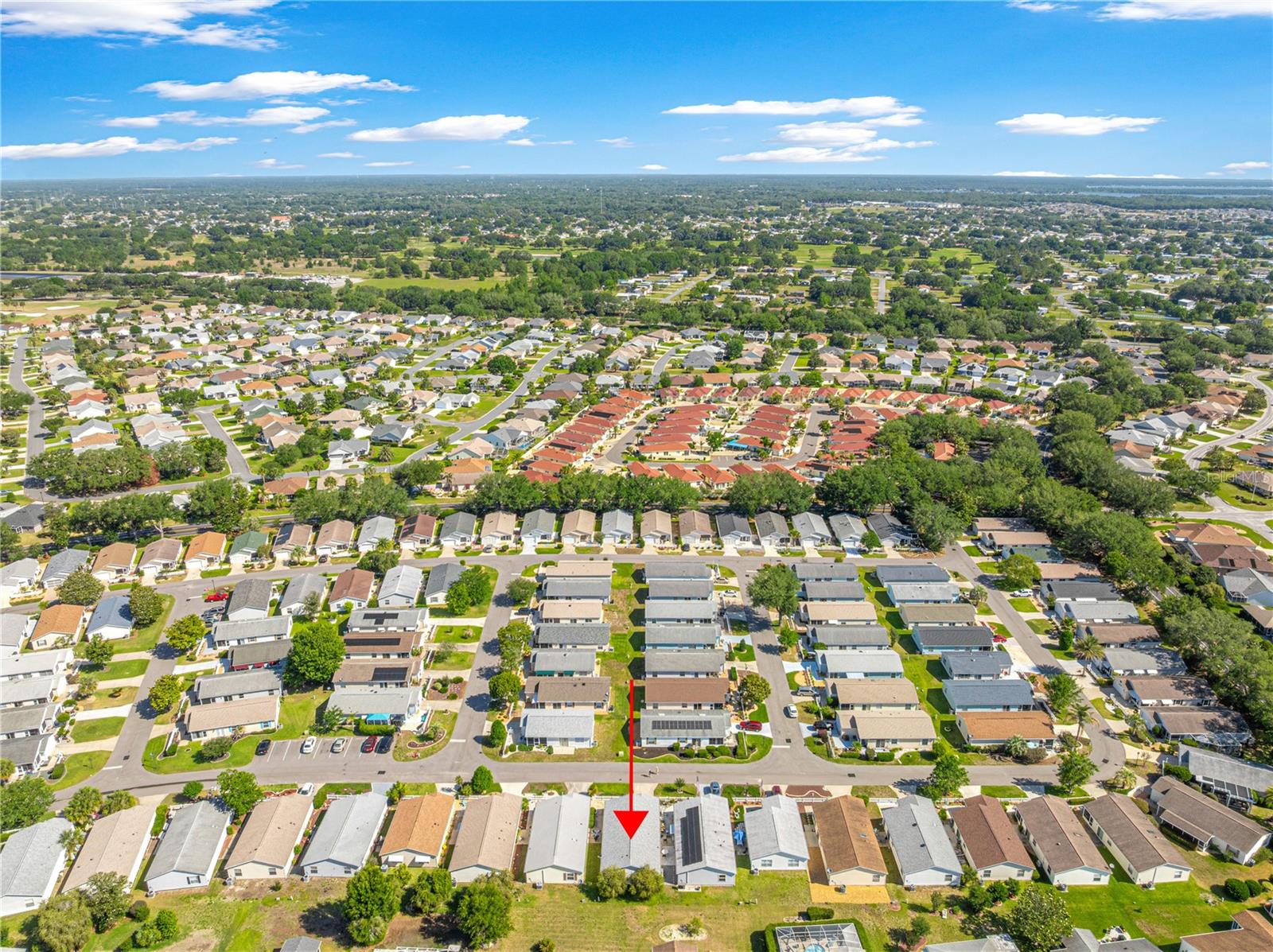 2140 ESTEVEZ DR, LADY LAKE, FL, 32159