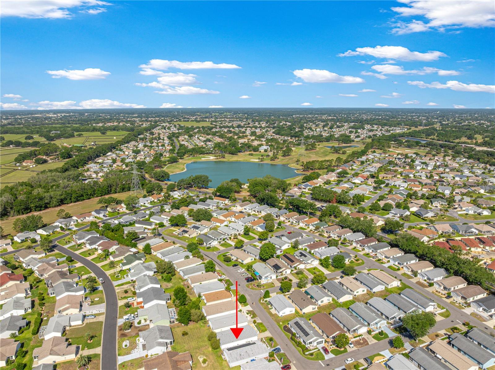 2140 ESTEVEZ DR, LADY LAKE, FL, 32159