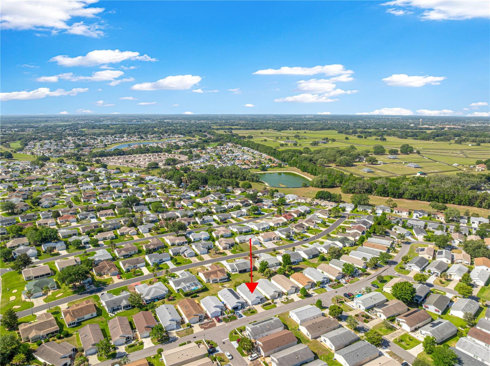 2140 ESTEVEZ DR, LADY LAKE, FL, 32159