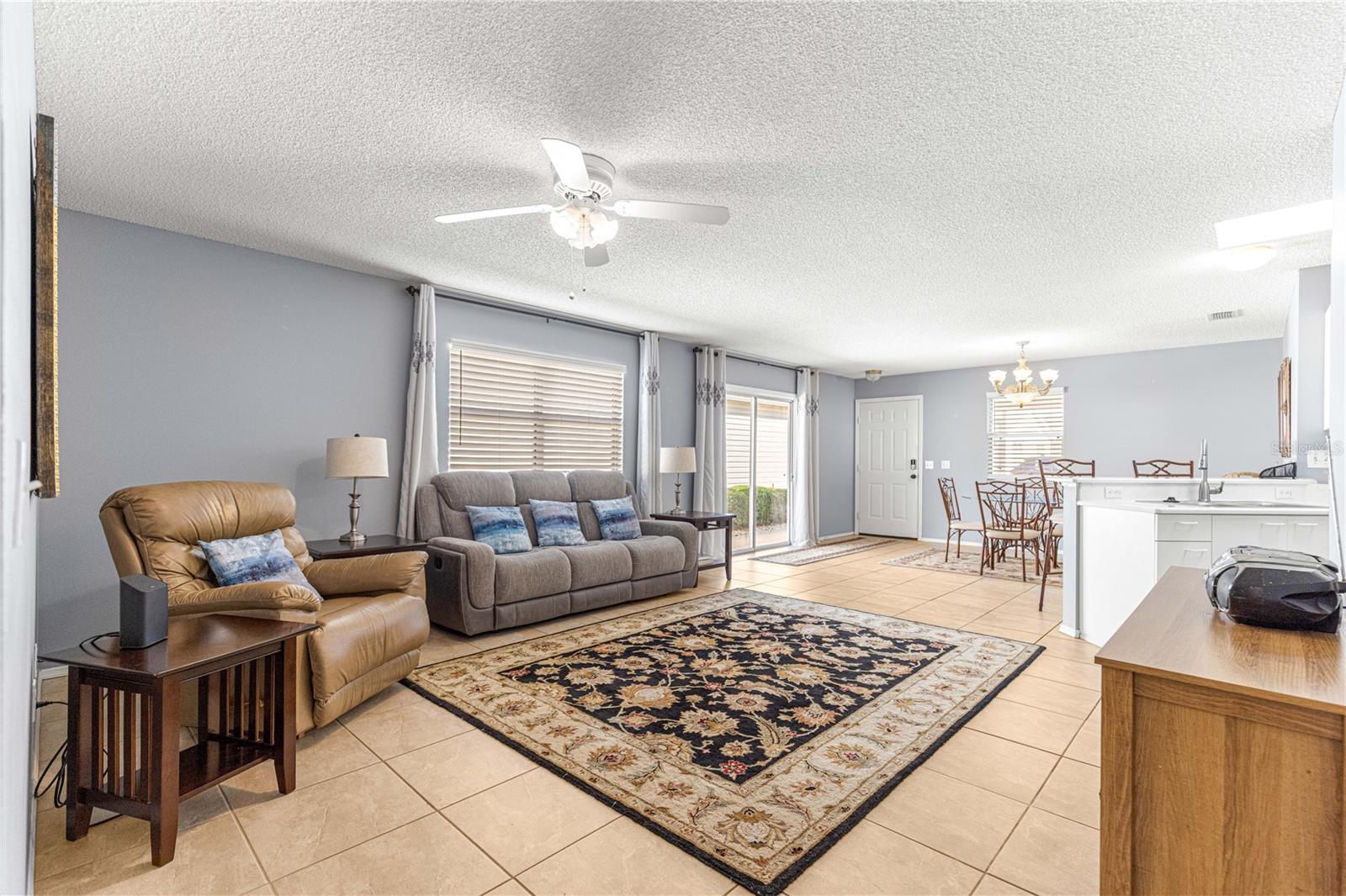 2140 ESTEVEZ DR, LADY LAKE, FL, 32159