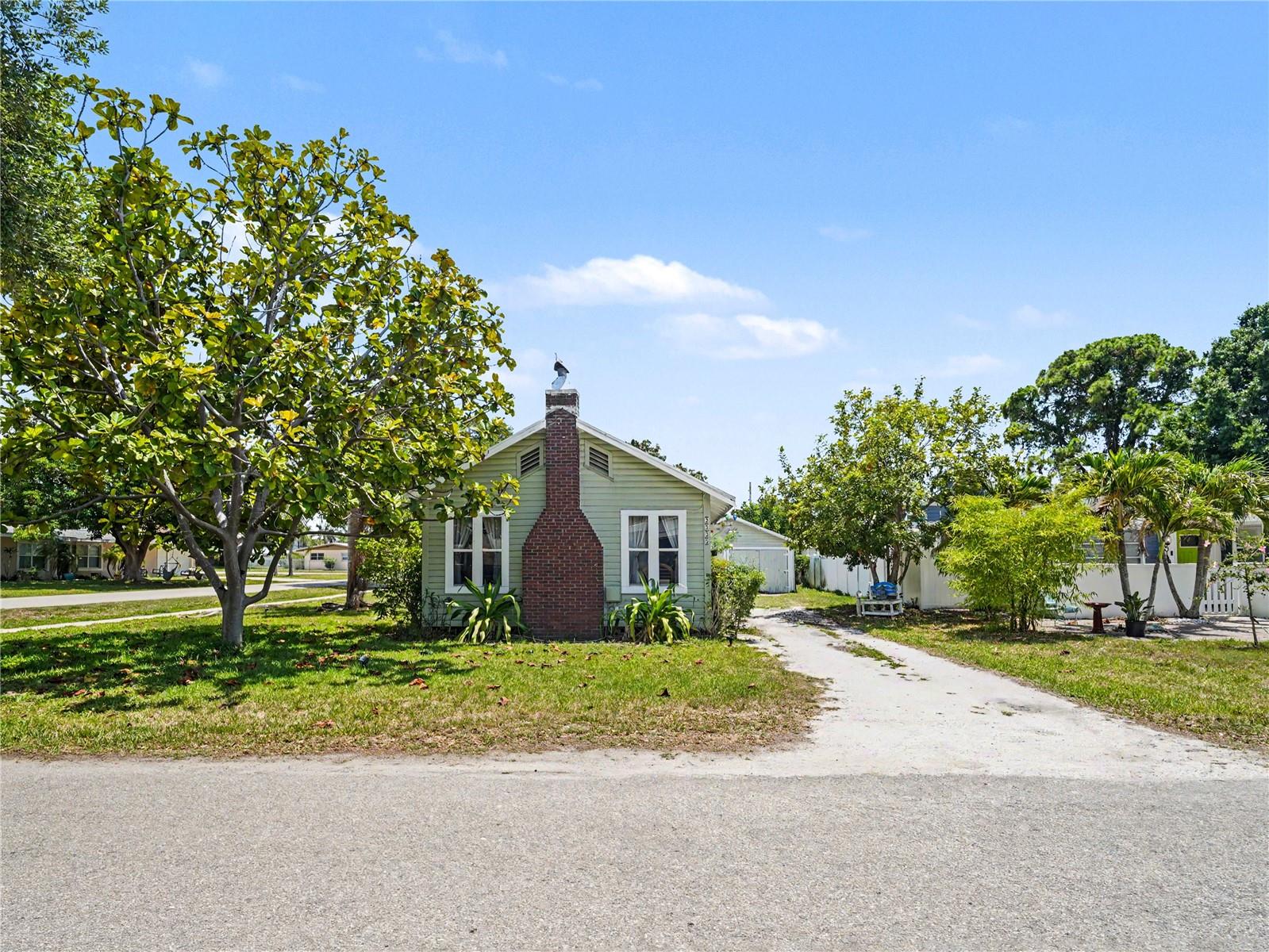 2222 FLORINDA ST, SARASOTA, FL, 34231
