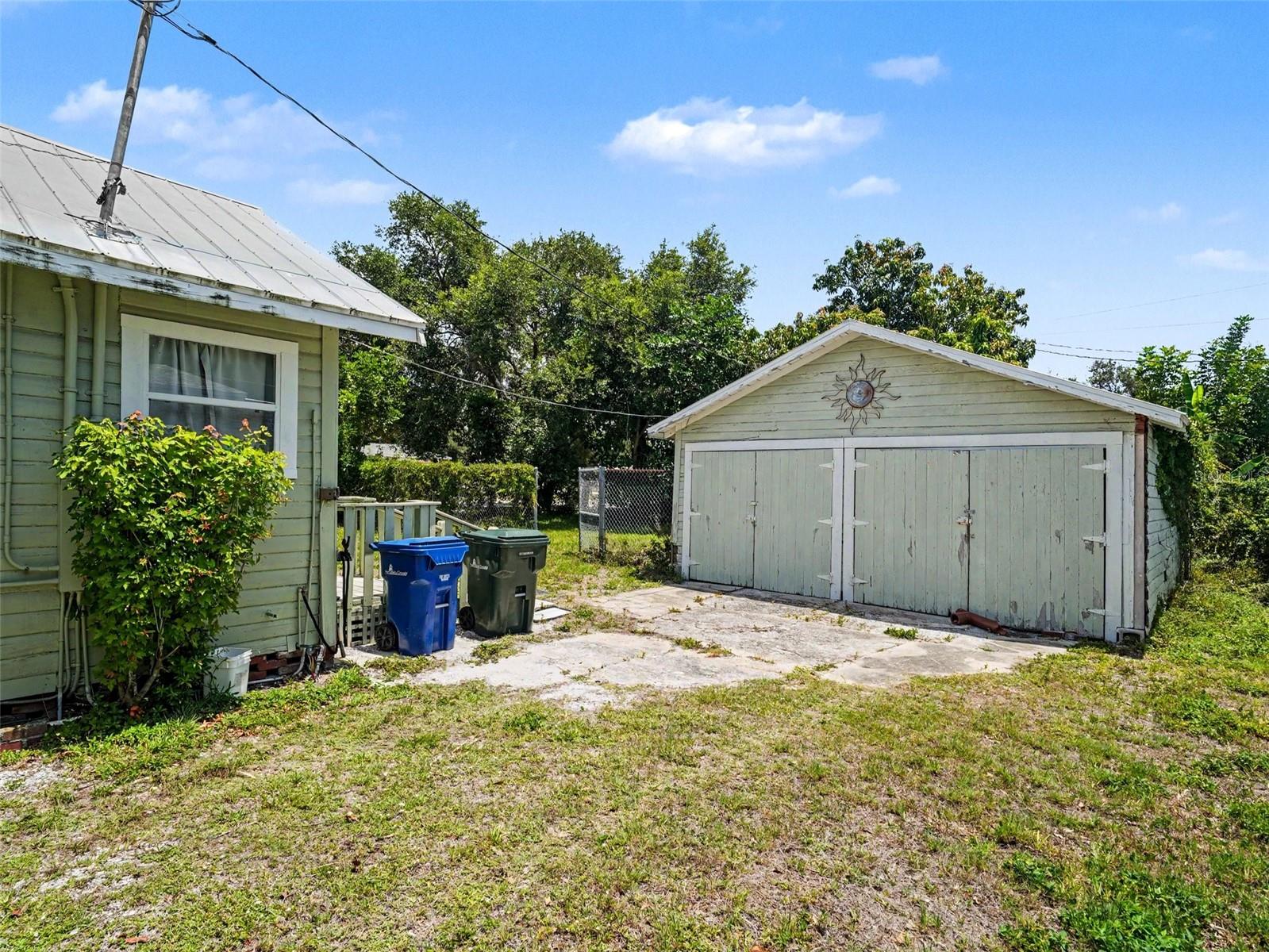 2222 FLORINDA ST, SARASOTA, FL, 34231
