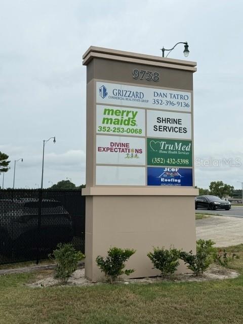 9738 US HIGHWAY 441 #106, LEESBURG, FL, 34788