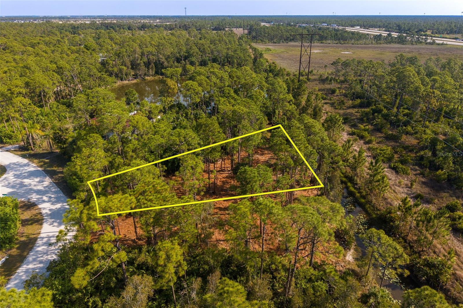 12422 CARAVAN DR, PUNTA GORDA, FL, 33955