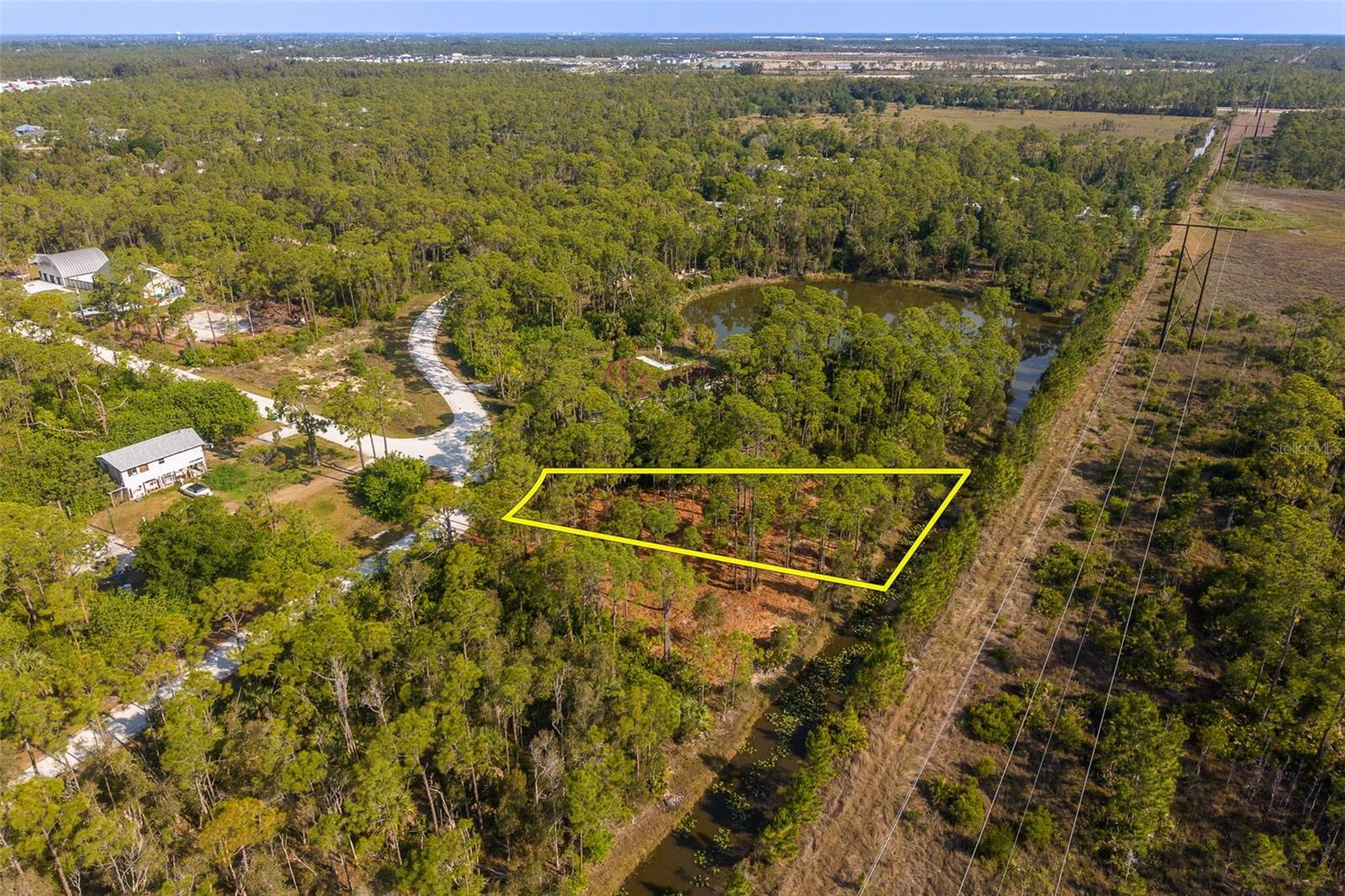 12422 CARAVAN DR, PUNTA GORDA, FL, 33955