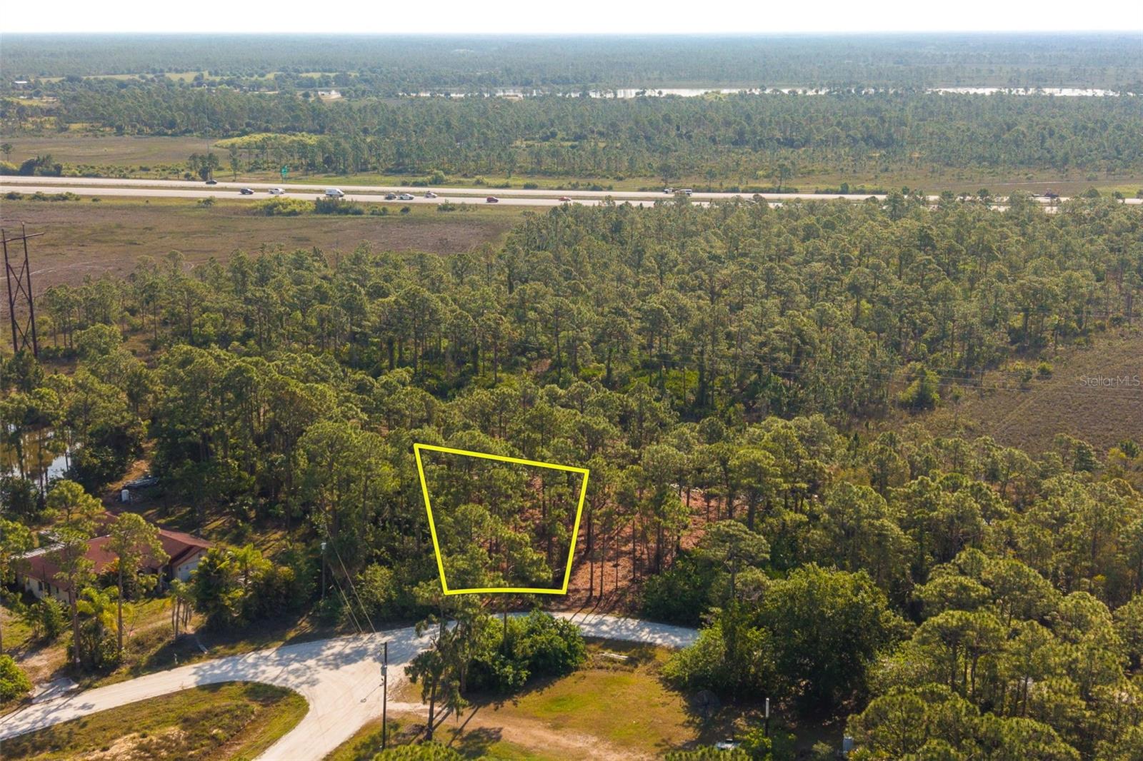 12422 CARAVAN DR, PUNTA GORDA, FL, 33955