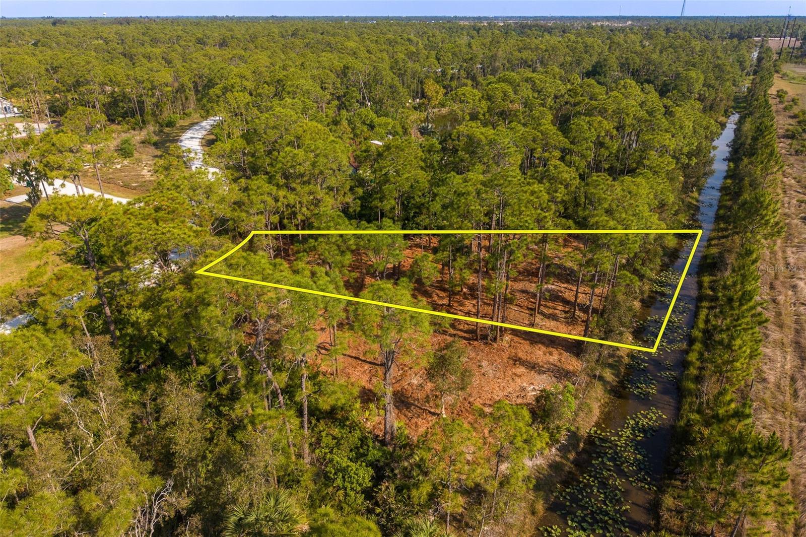 12422 CARAVAN DR, PUNTA GORDA, FL, 33955