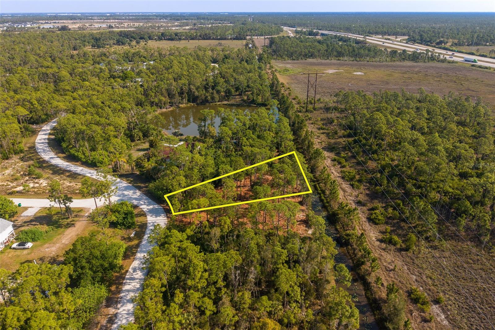 12422 CARAVAN DR, PUNTA GORDA, FL, 33955