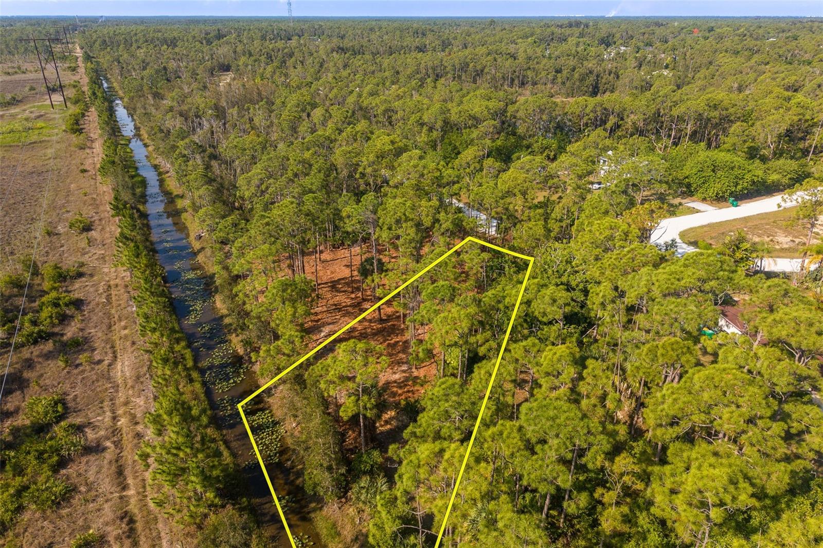 12422 CARAVAN DR, PUNTA GORDA, FL, 33955