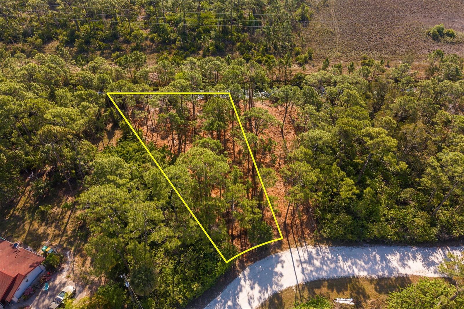 12422 CARAVAN DR, PUNTA GORDA, FL, 33955