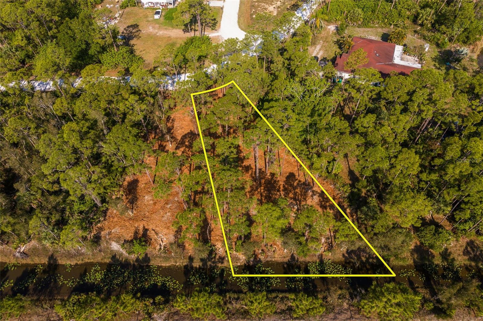 12422 CARAVAN DR, PUNTA GORDA, FL, 33955