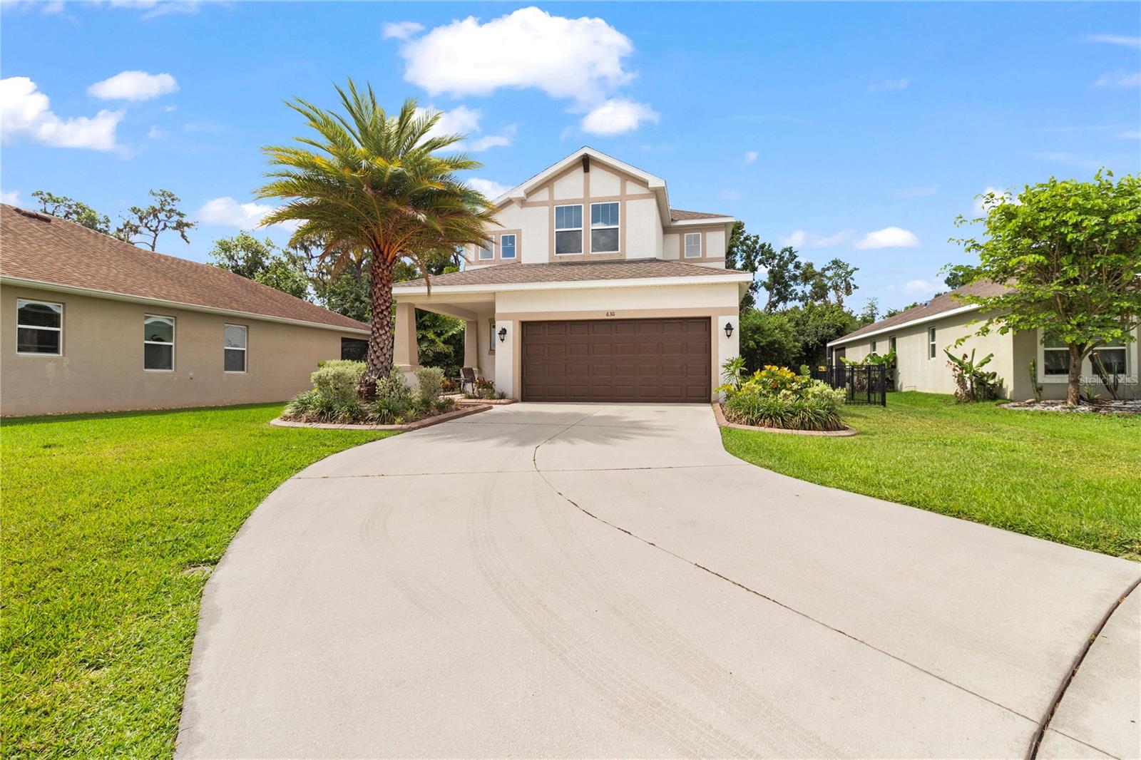 6311 HORSE MILL PL, PALMETTO, FL, 34221