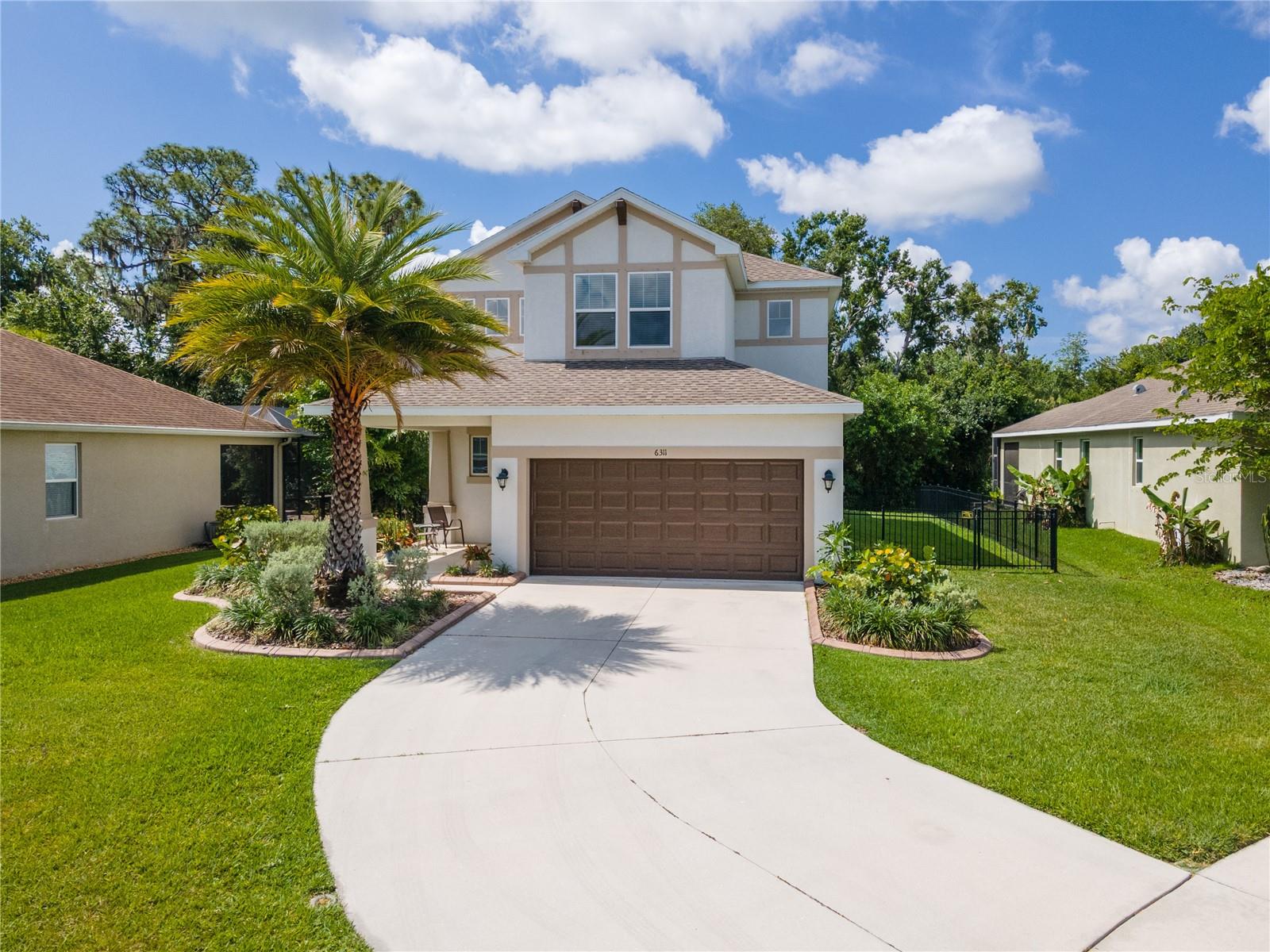 6311 HORSE MILL PL, PALMETTO, FL, 34221