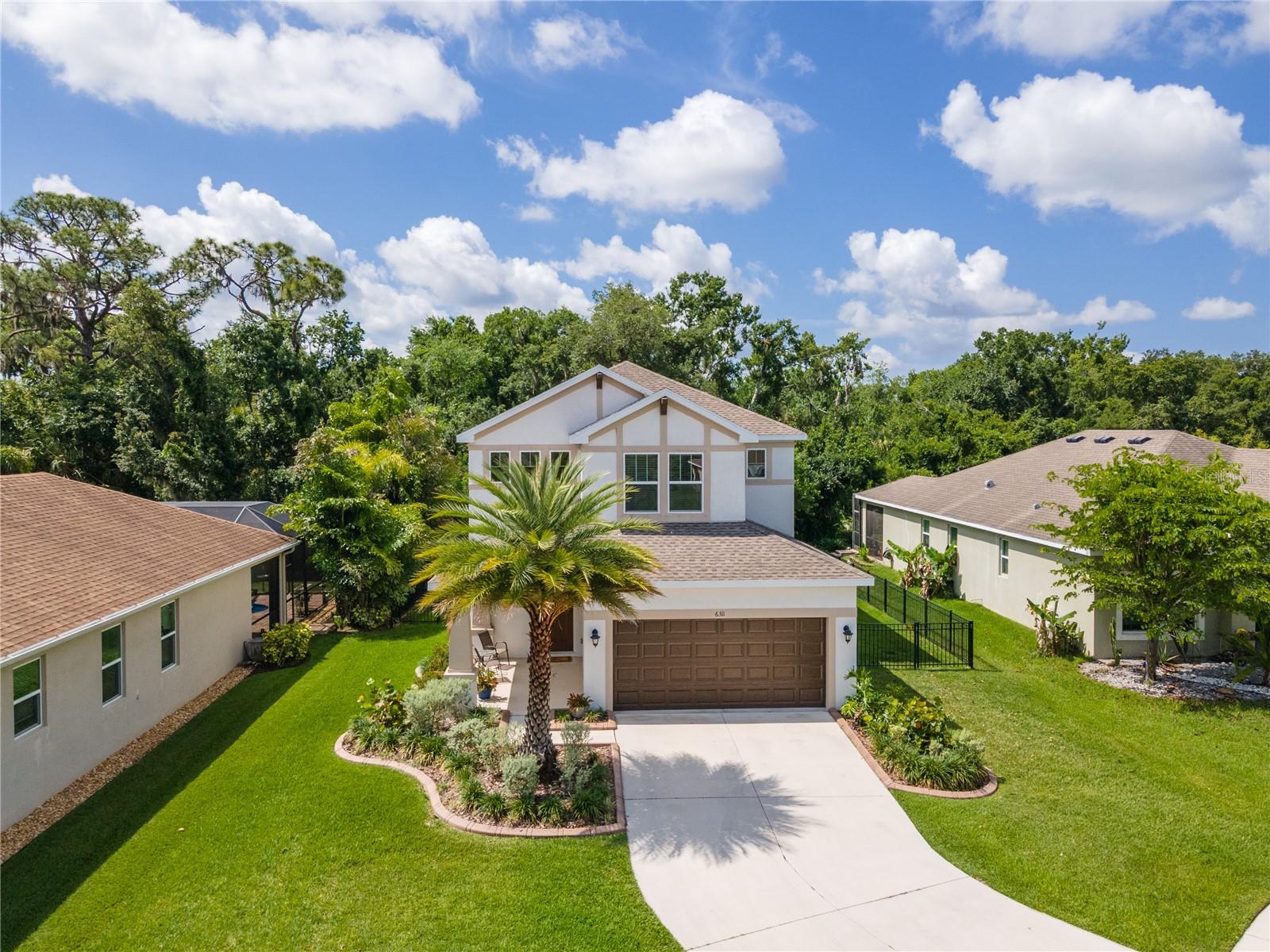 6311 HORSE MILL PL, PALMETTO, FL, 34221
